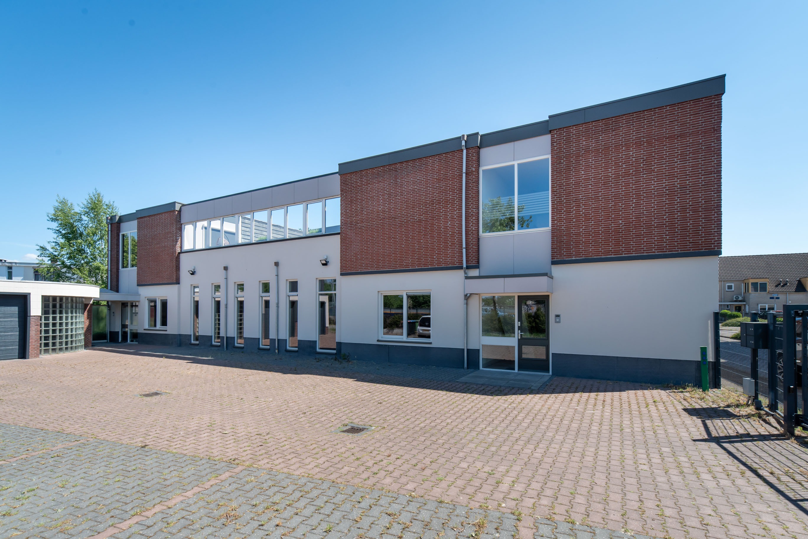 Image of Almelo, Sesastraat 105