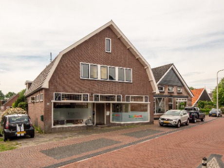Image of Vriezenveen, Oosteinde 188