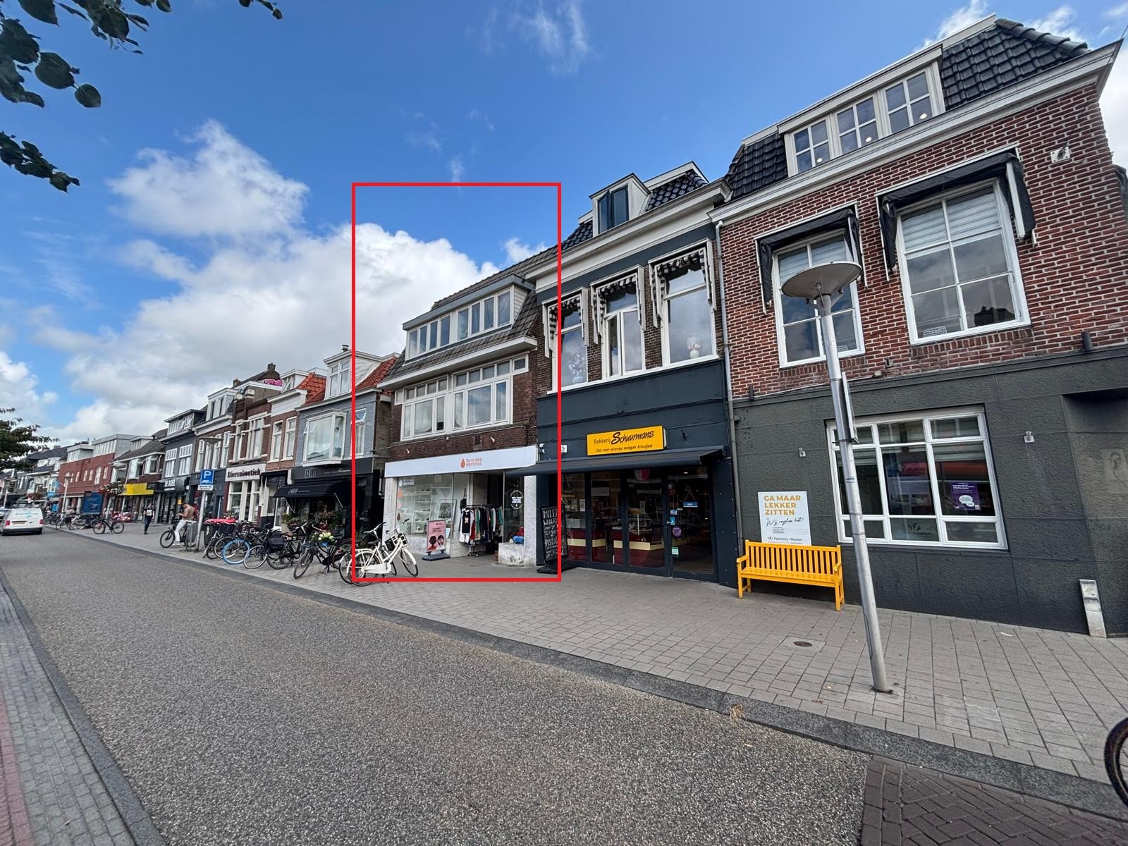 Image of Leeuwarden