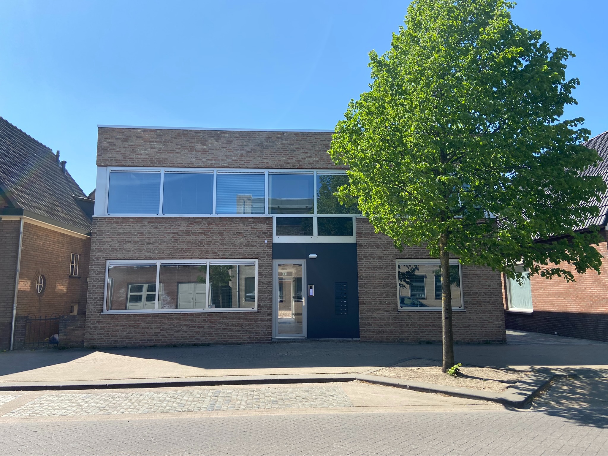 Image of Oss, Oude Molenstraat 23