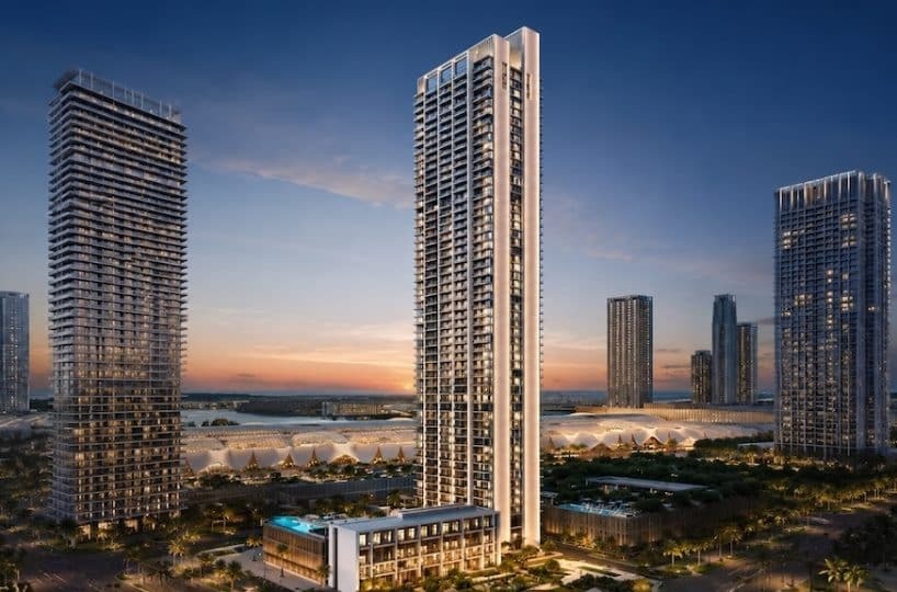 Image of Dubai