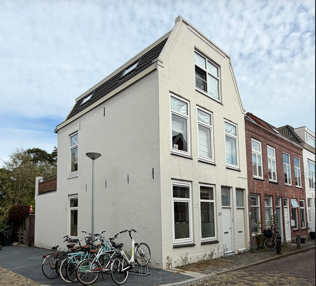 Image of Alkmaar, Van der Woudestraat 230