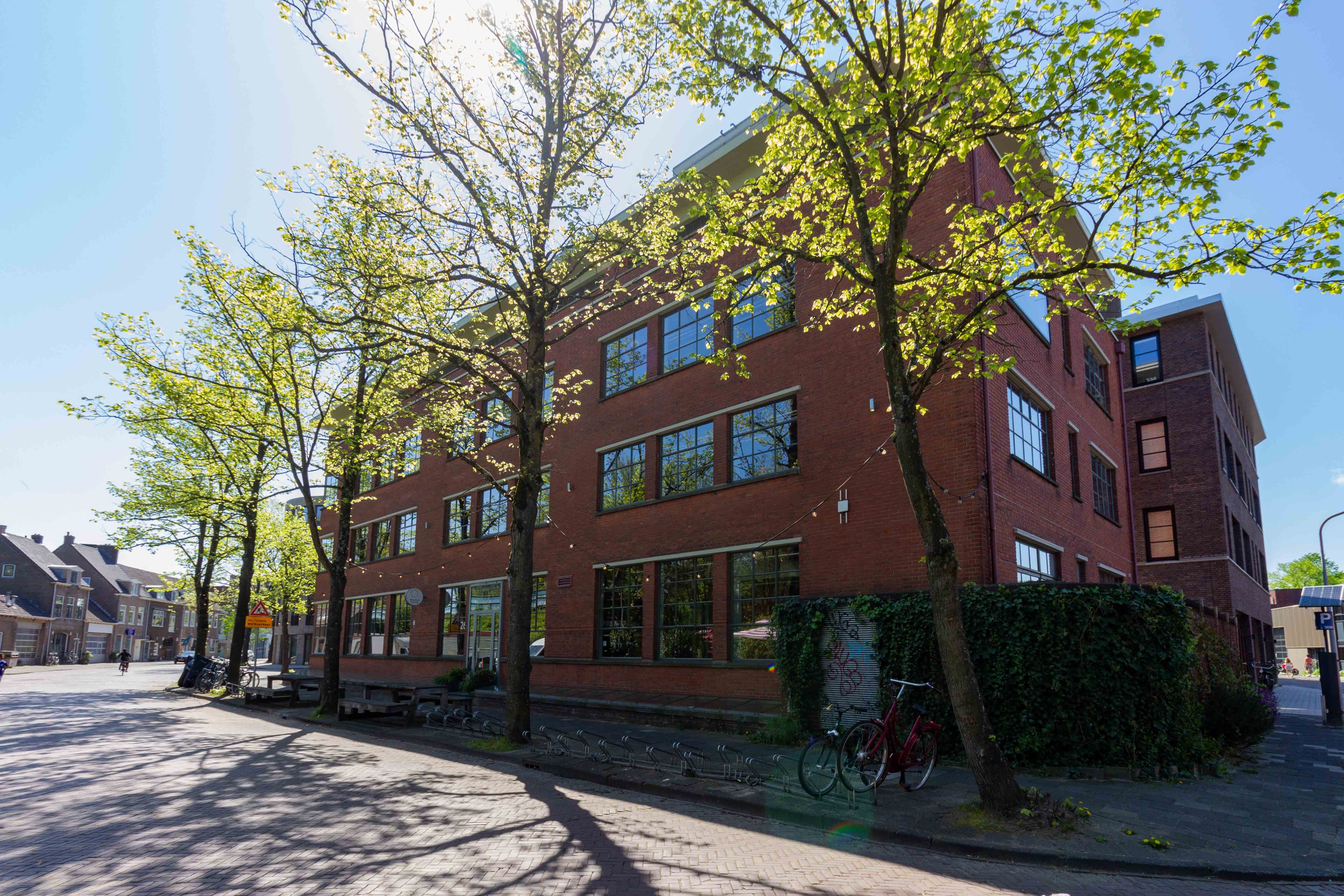 Image of Haarlem, Gonnetstraat 26