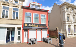 Breda, Boschstraat 53, 53a image