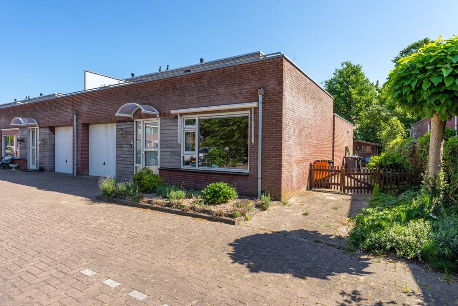Image of De Wolden