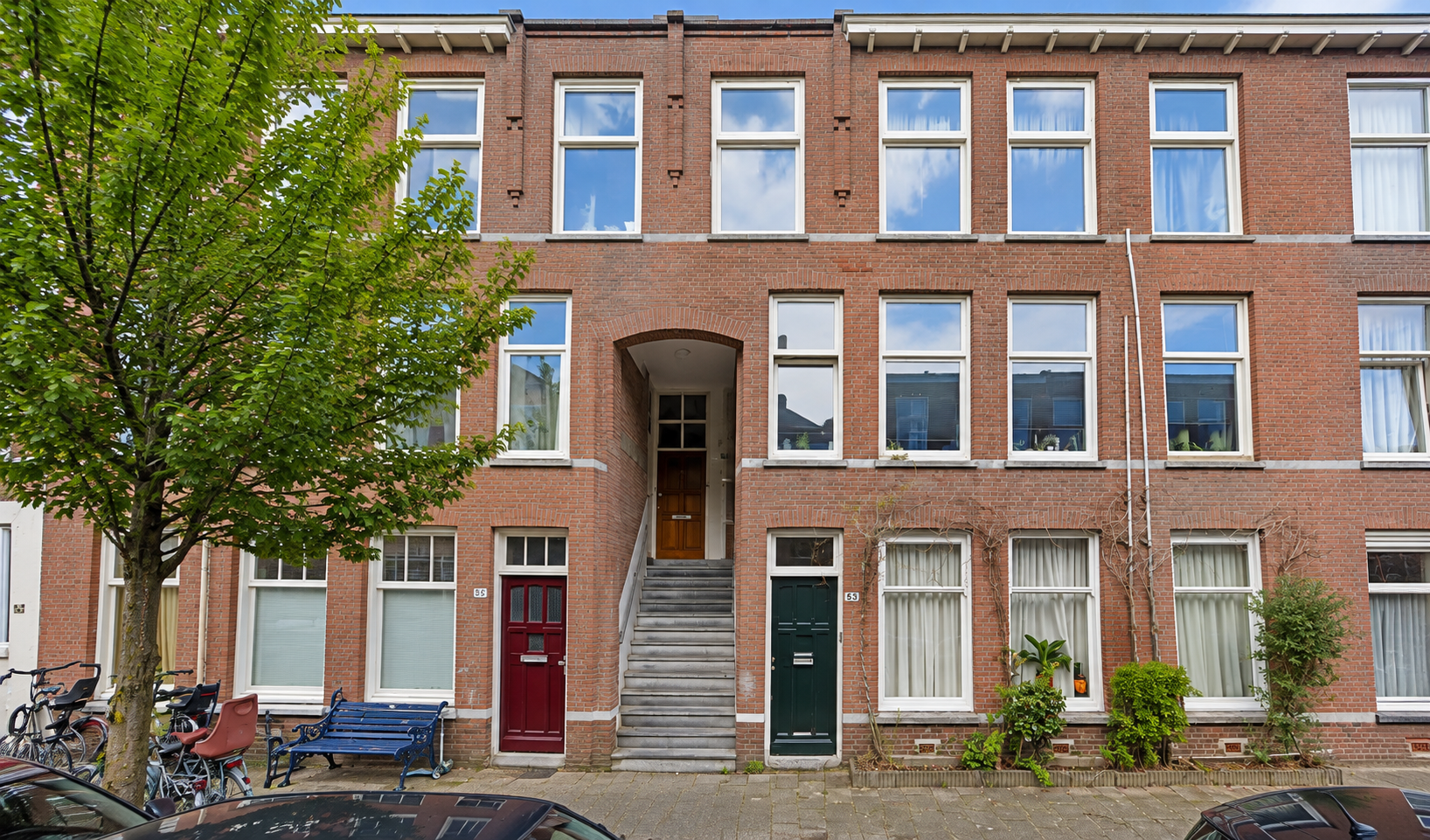 Image of Den Haag, Daltonstraat  53