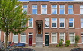 Den Haag, Daltonstraat 53 image