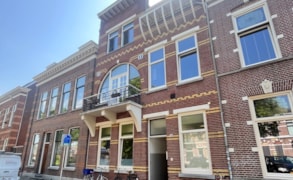 Breda, Nieuwe Boschstraat 36A image
