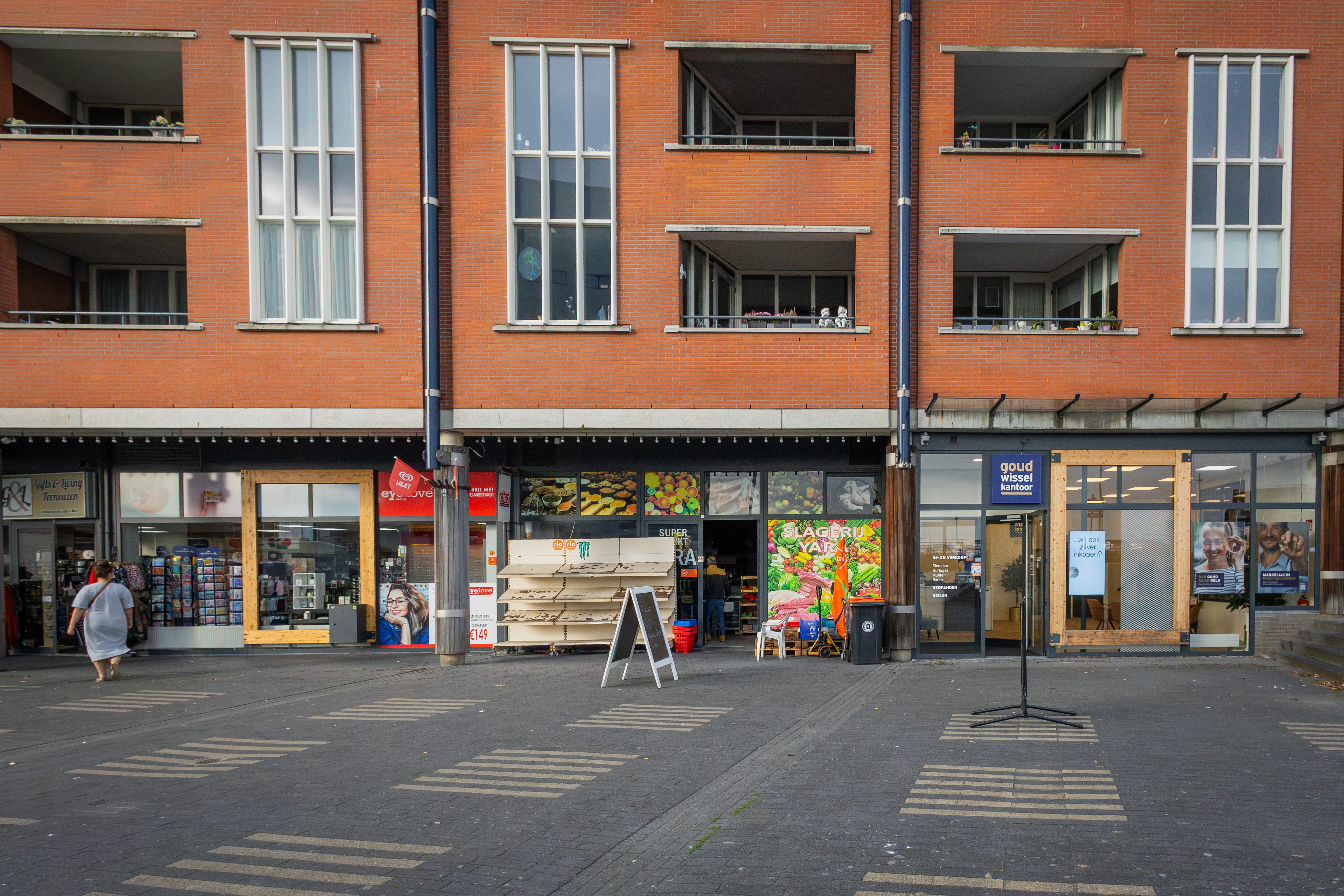 Image of Terneuzen, Stadhuisplein 51