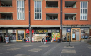 Terneuzen, Stadhuisplein 51 image
