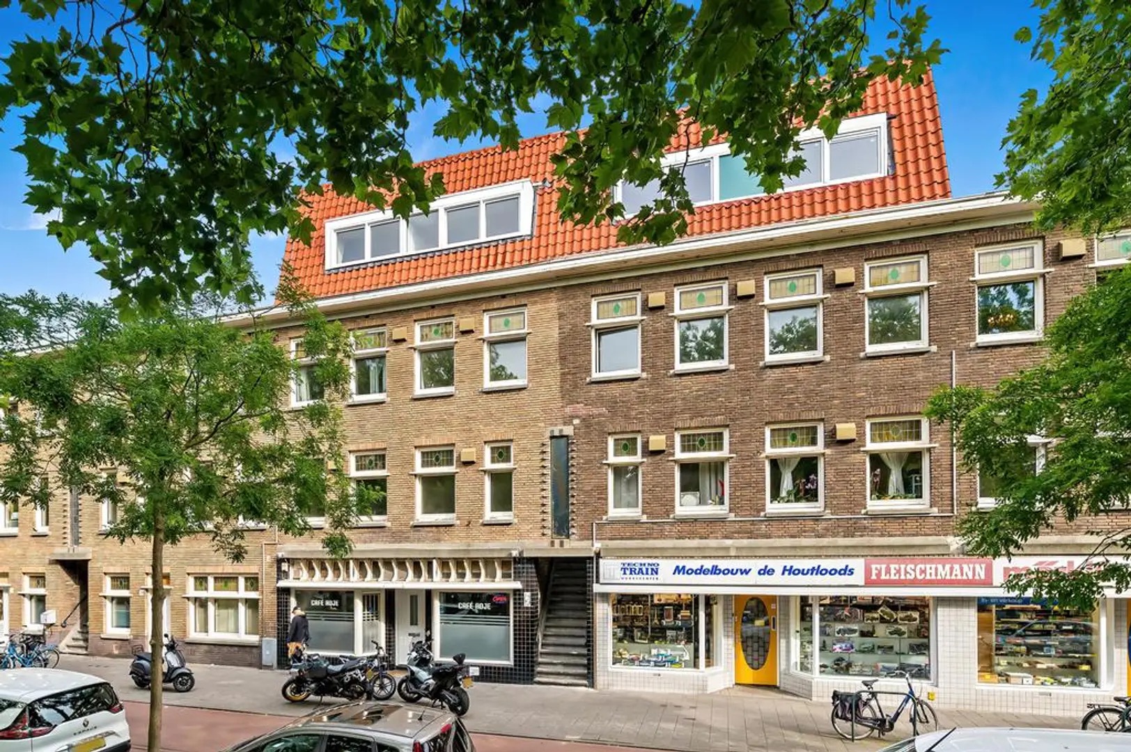 Image of Den Haag