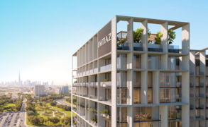 Dubai, Dubai Land Residence Complex image