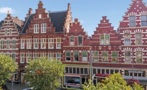 Rotterdam, Schiedamseweg 8 image