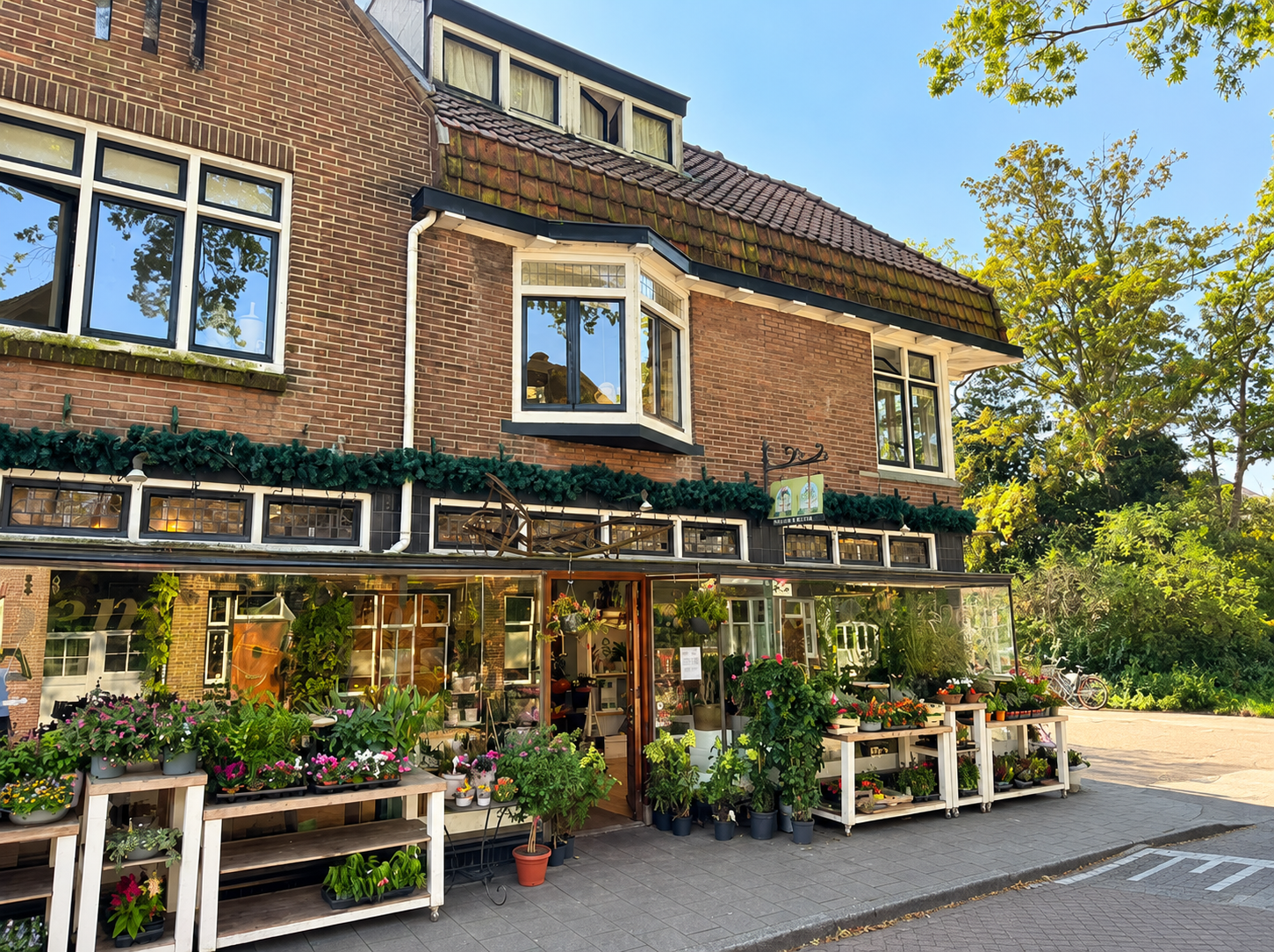 Image of Weesp, Buitenveer 19