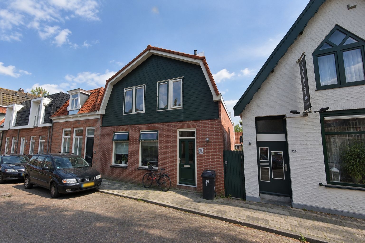 Image of Zaandam, Hogendijk 130