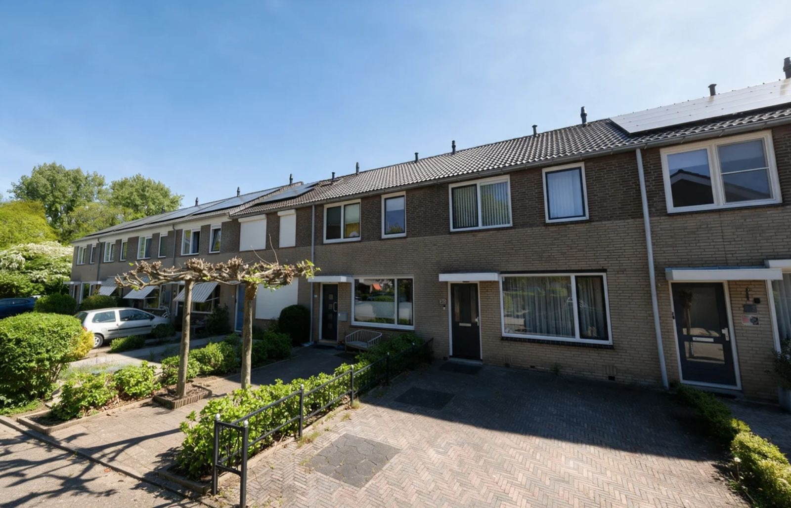 Image of Arnhem