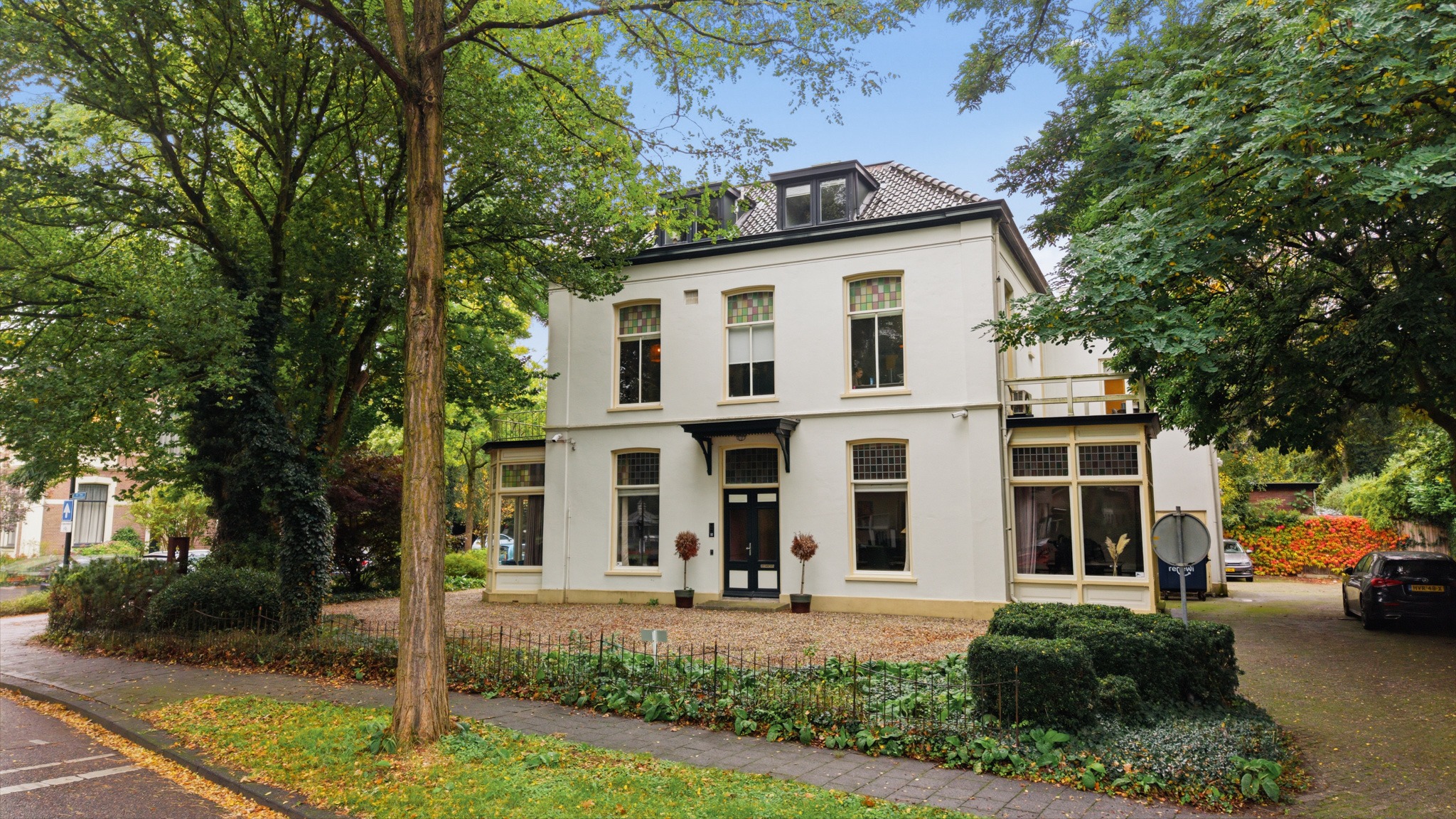 Image of Apeldoorn, Meester Van Hasseltlaan 1