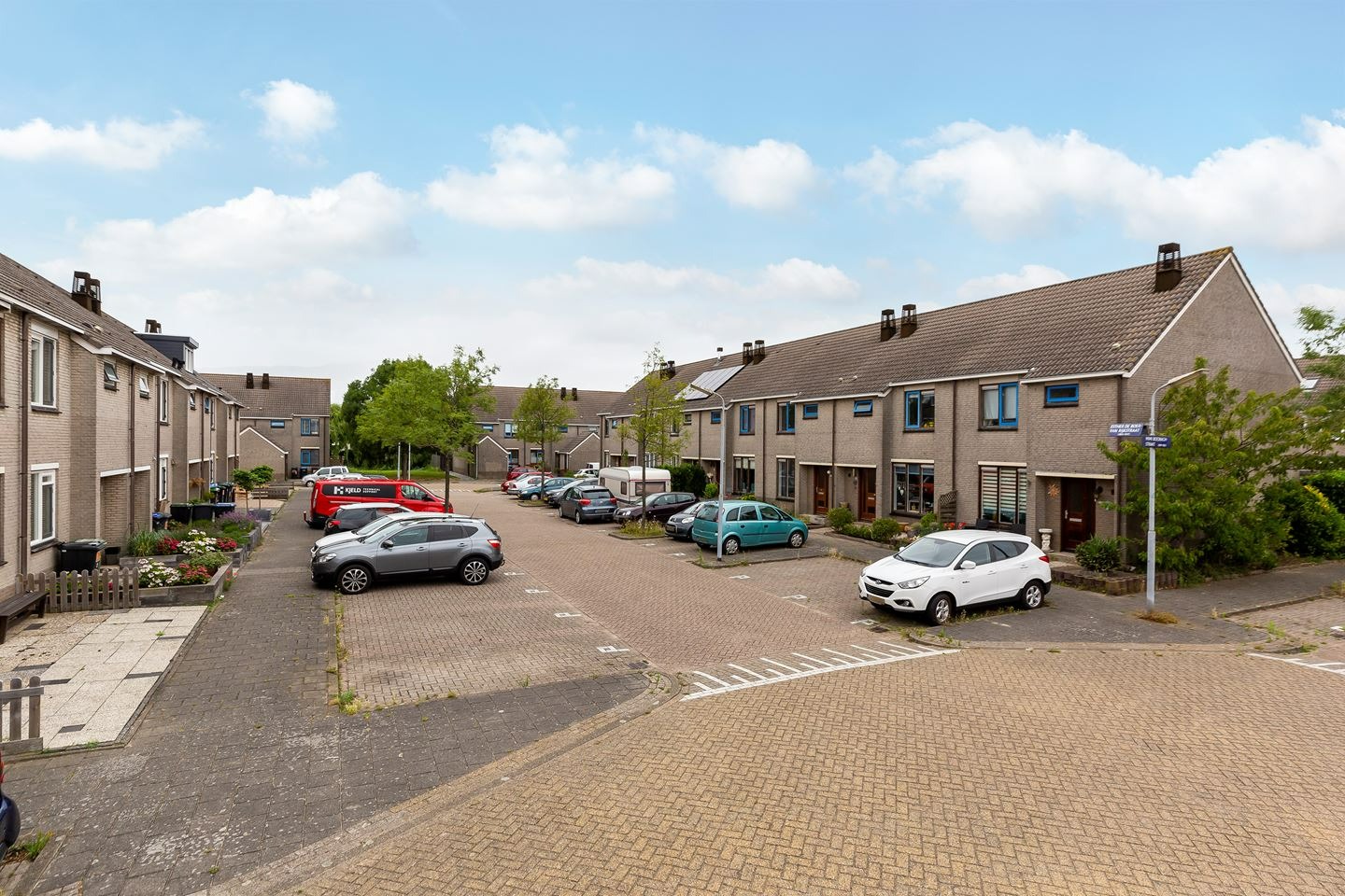Image of Zaanstad, Esther de Boer - van Rijkstraat  22