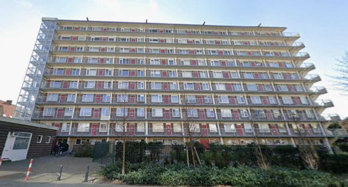 Image of Rotterdam