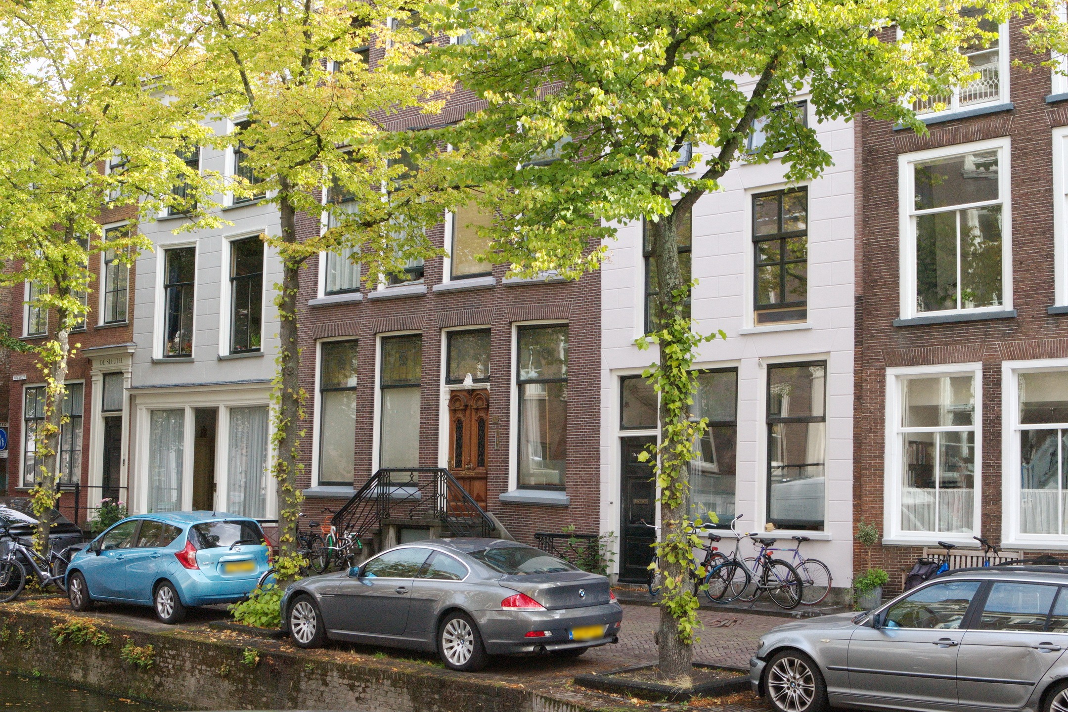 Image of Delft