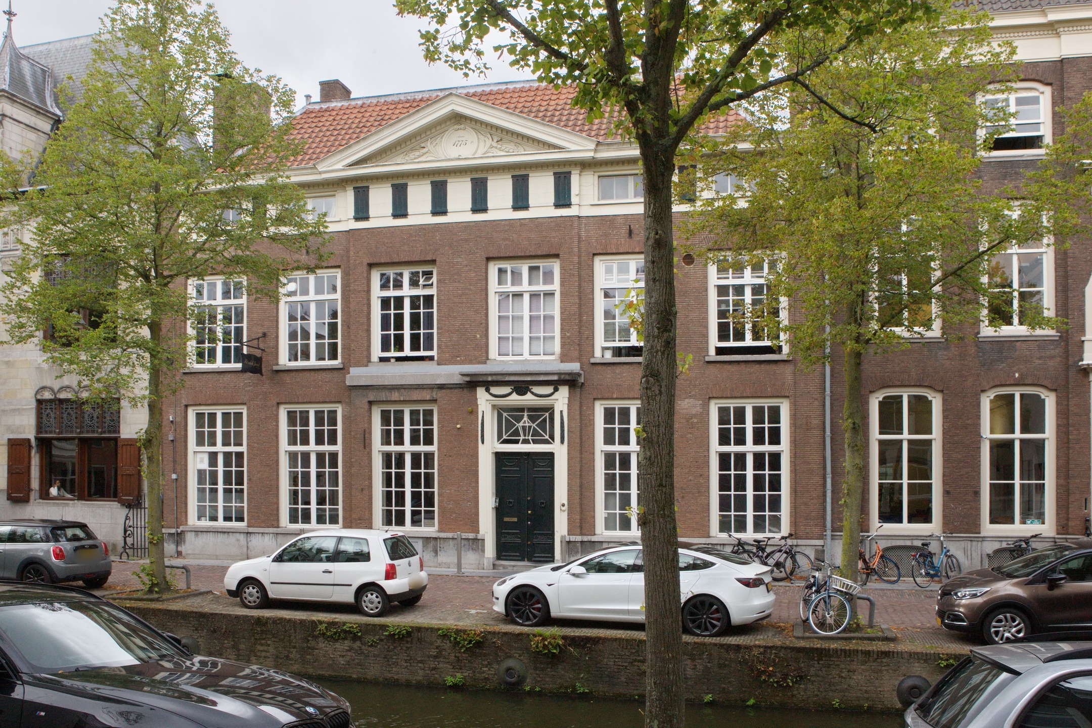 Image of Delft