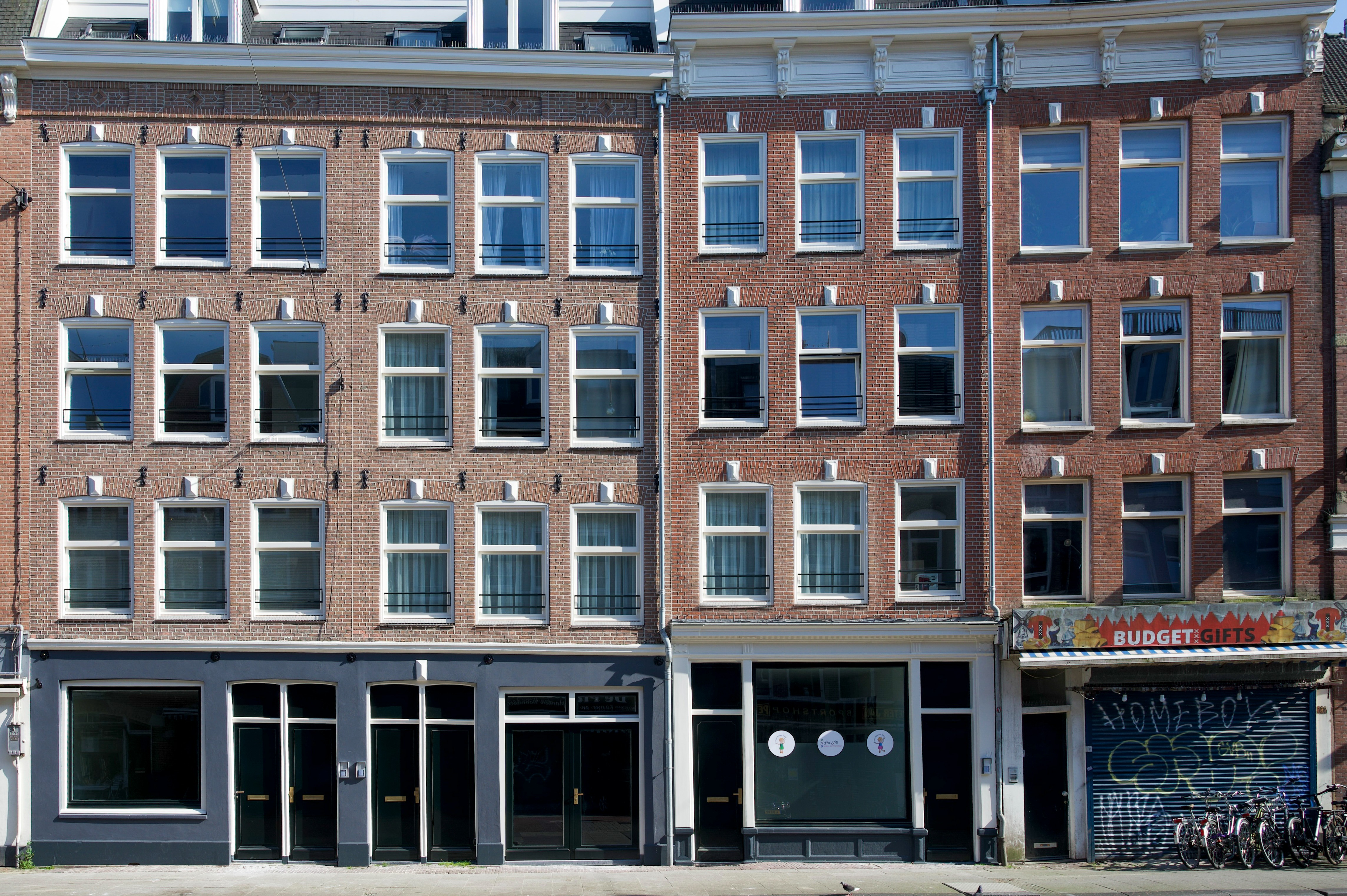 Image of Amsterdam