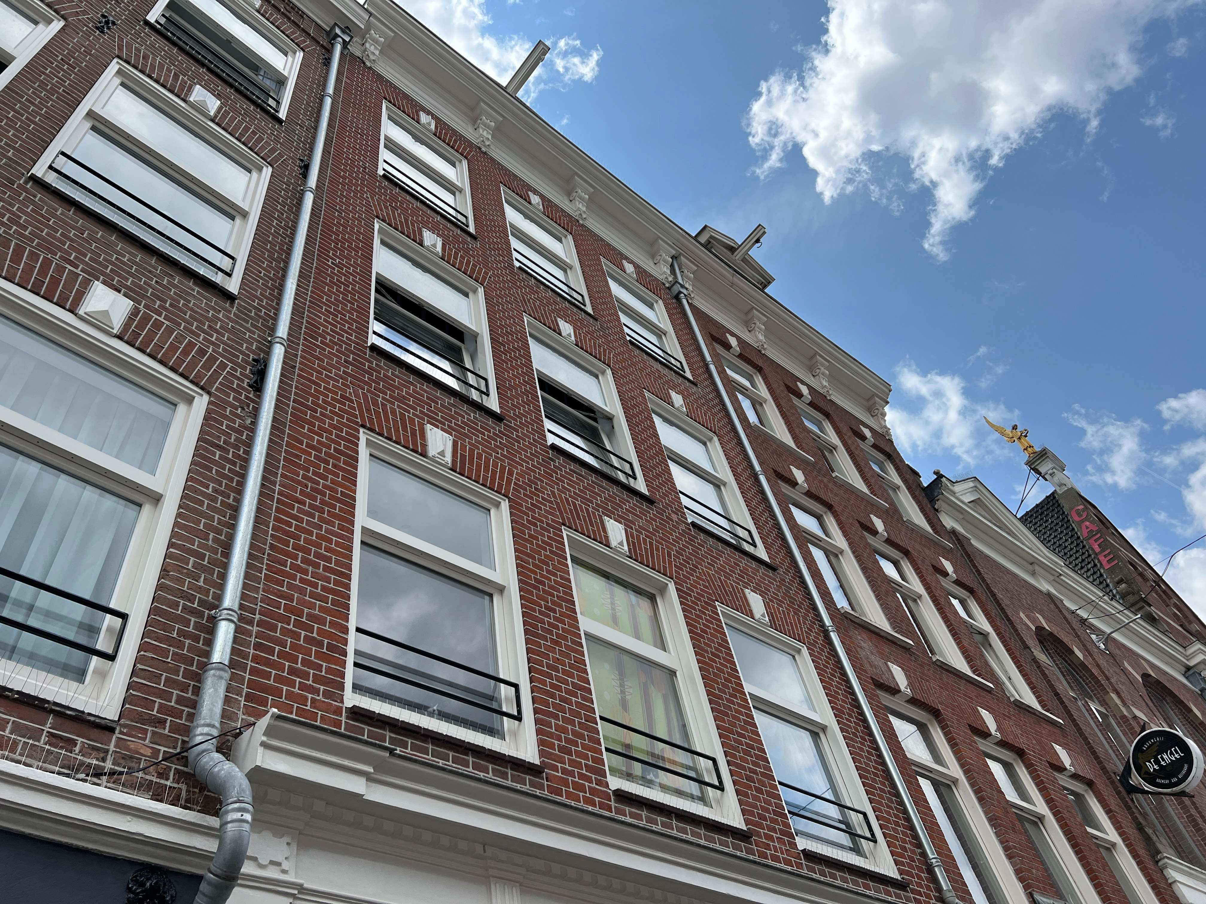 Image of Amsterdam