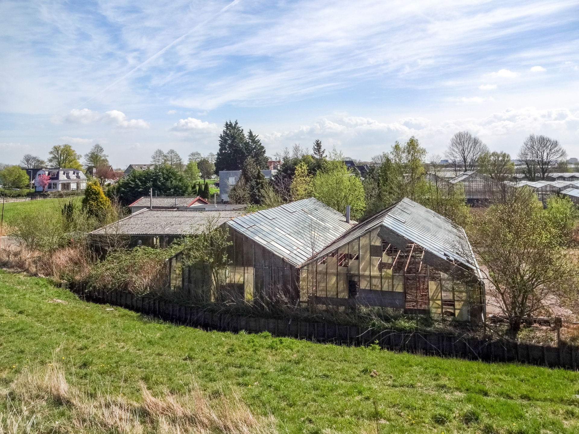Image of Halfweg