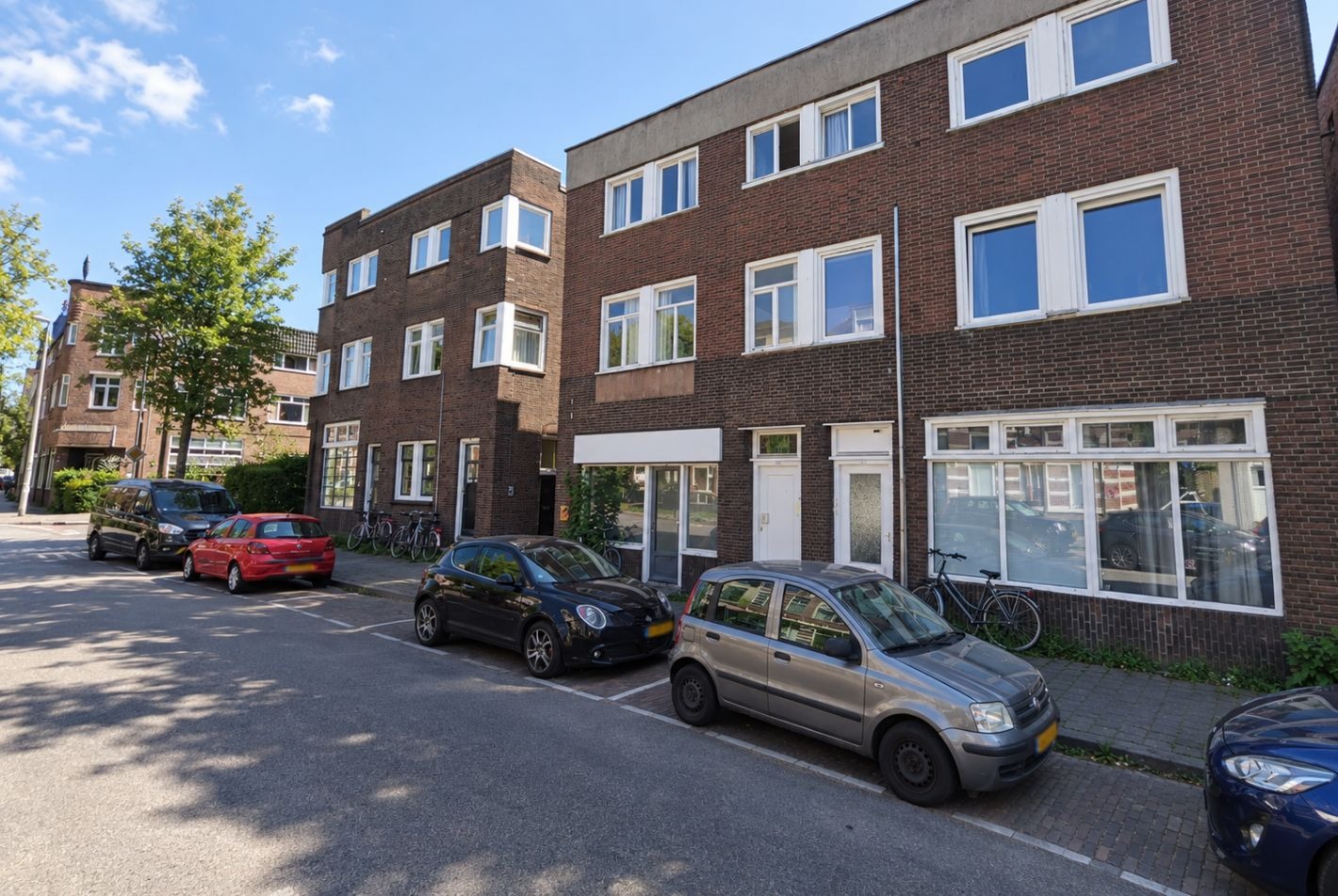 Image of Arnhem, Hommelseweg 286A